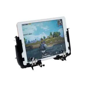 태블릿 트리거 모바일 배그 게임 패드 조이스틱 버튼