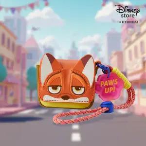 [공식] 주토피아 닉 에어팟 케이스 (226Q324C002)