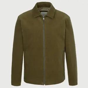 [대구백화점] [트레몰로]남성 가을 몰스킨 캐주얼점퍼(TRNCL5F8491)