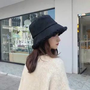 [콩심팥심]여자 털벙거지 데일리 패션 여행 캠프 겨울 모자