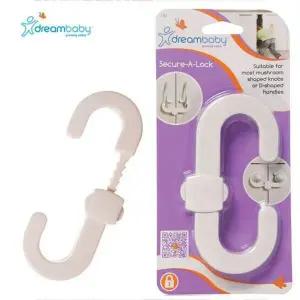 [골드스마일]드림베이비 안전장치 잠금장치 F132 에이락 세큐리