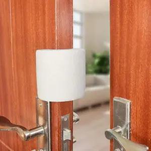 [골드스마일]문닫힘방지 스토퍼 손끼임방지 도어쿠션 문쾅방지가드 도어스토퍼