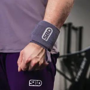 SBD 아스파이어 리스트 랩 헬스 팔꿈치 손목 보호대 헬스장비