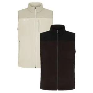 밀레 남자 후리스 플리스 조끼 베스트