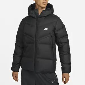 나이키 스톰 핏 윈드러너 후드자켓 DV1132-010