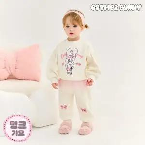 [에스더버니리틀] 튜튜샤밍크기모상하복