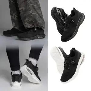 [아웃도어스/르까프]르까프 다이얼 코어 런닝화 LE5Q003 2종 택1