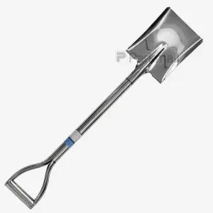 올스텐 대용량 조리용삽 80cm 사각 (밥삽 주걱 군대 요리삽 급식 식당 볶음삽)