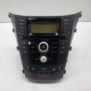 뉴 코란도C 순정 블루투스 오디오 89110 34200