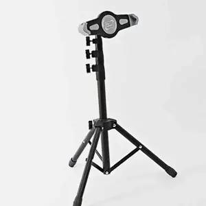 튼튼한 삼각대 태블릿 삼각 거치대 휴대용 브 라켓