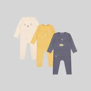 [보리보리/아가방]바이바이하트웜(CREAM,D/GREY,M/YELLOW)_01O757603
