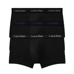 캘빈클라인 언더웨어 CK 남성 코튼 스트레치 드로즈 NB2614 971 3PACK SET