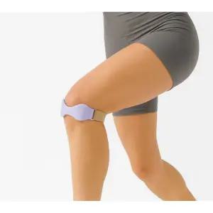 무릎보호대 슬개건 슬개골 연골무릎밴드 한줄 관절 김남일무릎보호대