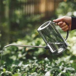 미니 화분 물뿌리개 화초 1L 물조리개 화분물뿌리개