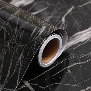 인테리어필름지 거실시트지 식탁지타일시트 타일지 오염방지 싱크대 씽크대 주방벽 대리석 대리석지
