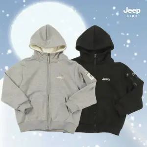 [지프키즈](신세계 사우스시티)기모 곰와펜 후드집업KP4TZU071(기모)