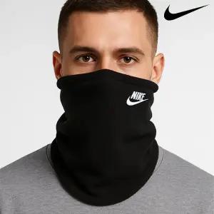 나이키 넥워머 리버시블 클럽 플리스 DX9804-091 양면 겨울 러닝 스포츠