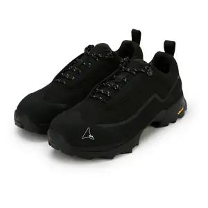 스크래치_로아 공용 카타리나 블랙 스니커즈 KFA10 001(179281)