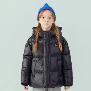 [아이러브제이] 델버 솔라볼 후드패딩 JXWOU05