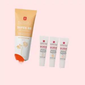 에르보리앙 미니팩 SUPER BB 누드 40ml BB크림 3종 001 4200991