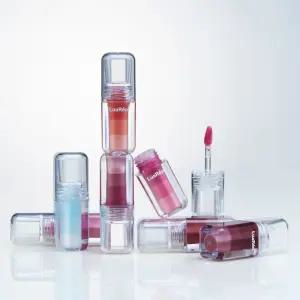 루아렌 틴팅 옴브레 글로우 립앤치크 8colors/촉촉 생기 광채/하나로 입술과 치크까지!