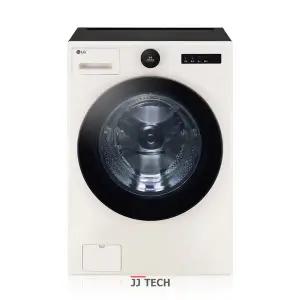 [LG] 트롬 AI 오브제컬렉션 세탁기 25kg 1등급 25년출시 FX25EF