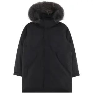 블랙야크 남성 히마 WSP 롱 다운자켓 1BYPAWU002BK