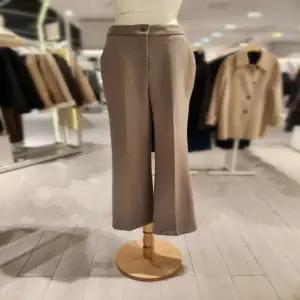 [SOUP]숲 뒷 인밴딩 약기모 부츠컷 팬츠 (SBALP38)