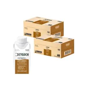 그린비아 고단백 솔루션 200ml 36팩