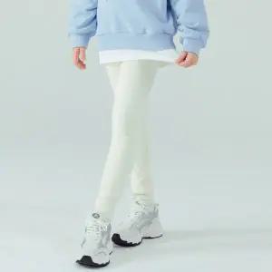 [아이러브제이] WWAB03.제이 베이직 골지 레깅스 AWWLE03