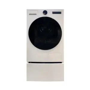 [LG] 2025 오브제컬렉션 FH25ESX 워시콤보 + 미니워시 네이처베이지 (IN)