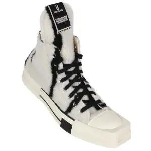 릭오웬스 다크쉐도우 컨버스 A03943C 터보 다크 스니커즈