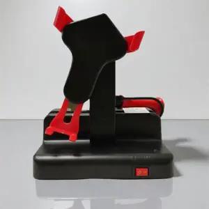 돈버는 만보기 기계 자동 걷기 워크 앱 테크 돈버는 걸음수 올리기 건강