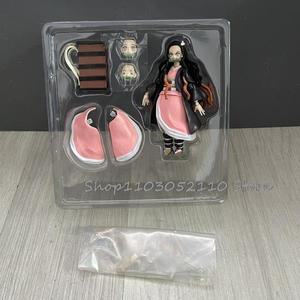 피그마 귀멸의 칼날 피규어 렌고쿠 쿄쥬로 553 탄지로 498 아가츠마 젠이츠 522 카마도 네즈코 508 선물