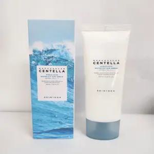 스킨1004 센텔라 히알루-시카 워터핏 선 세럼 100ml 1개