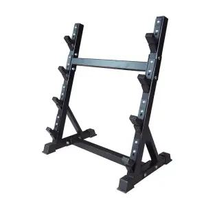 바벨거치대 헬스장 역기 철봉 정리 홈짐 중량봉