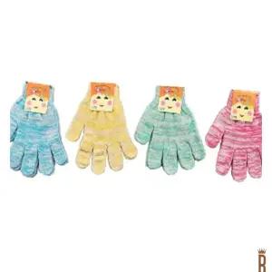 초등학생목장갑 어린이 목장갑 아동용 컬러 작업용 면장갑