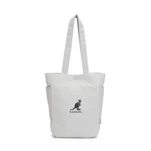 [캉골](대구신세계)[강남점]에센셜 제리 에코백 스몰 0058 라이트그레이