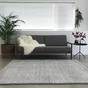 [굿야드] 샤기 대형러그 고급 다용도 퍼카페트 거실 침실 매트