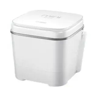 미니 세탁기 탈수 행주 대용량 출산선물 아기옷세탁기