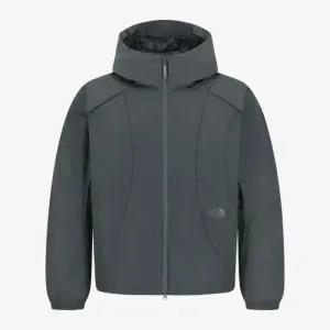 노스페이스 NJ1DR61K 화이트라벨 칼데라 다운 자켓 (RDS) CHARCOAL GREY