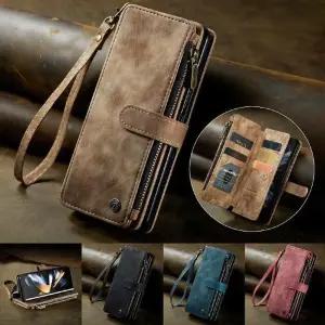 지갑형핸드폰케이스 카드수납케이스 갤럭시 핸드폰지갑케이스 폴드 4/3 5G