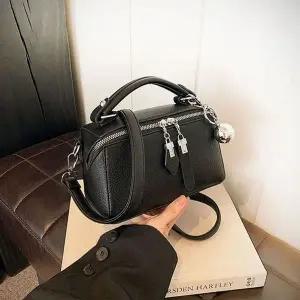 인조가죽 숄더백 토트백 토트크로스백 에코백 사