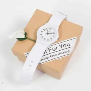 [콩심팥심]여자중학생시계 학생시계 시험 시험용 손목시계 여자중학생시계