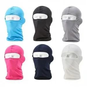 바라클라바 자전거마스크 전면마스크 얼굴마스크 방한용워머 안면마스크