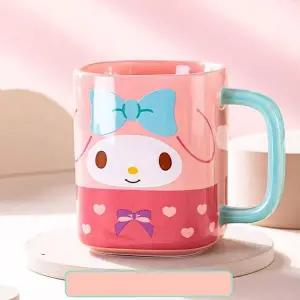 [골드스마일]머그컵 마이멜로디 400ml