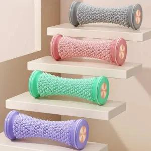 [골드스마일]풋롤러 발마사지 발굼치 셀링온