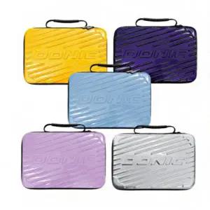 도닉 탁구라켓 케이스 사각형 하드케이스(6색상)