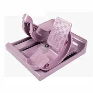 [골드스마일]아이워너 아이워너운동도구 5분종아리스트레칭 듀얼캐프