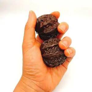 [골드스마일]마사지용 호두 모양 경락볼 마사지볼 근육 이완용 마사지공